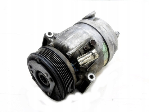 KOMPRESOR KLIMATYZACJI OPEL 1.6 16V ASTRA G VECTRA KOMPRESOR KLIMATYZACJI OPEL 1.6 16V ASTRA G VECTRA