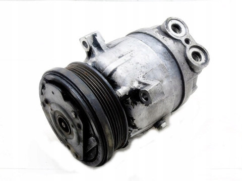 KOMPRESOR KLIMATYZACJI OPEL 1.6 16V ASTRA G VECTRA KOMPRESOR KLIMATYZACJI OPEL 1.6 16V ASTRA G VECTRA