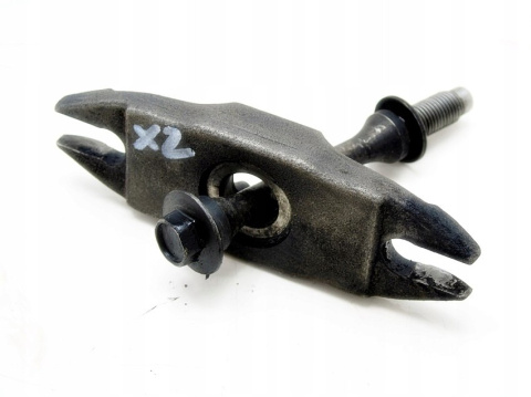 ŁAPKA WTRYSKU MAZDA 2.0 TD 16V 323 VI P S PREMACY ŁAPKA WTRYSKU MAZDA 2.0 TD 16V 323 VI P S PREMACY