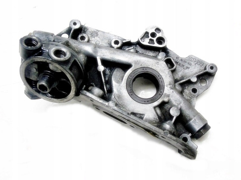 POMPA OLEJU 1.7 DTI TD 8V ASTRA G VECTRA POMPA OLEJU 1.7 DTI TD 8V ASTRA G VECTRA