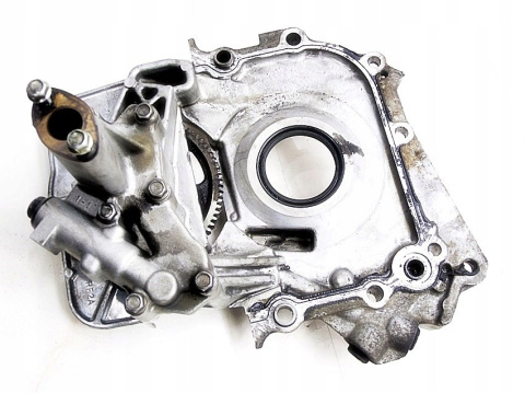 POMPA OLEJU MAZDA 2.0 TD DITD PREMACY 626 323 POMPA OLEJU MAZDA 2.0 TD DITD PREMACY 626 323