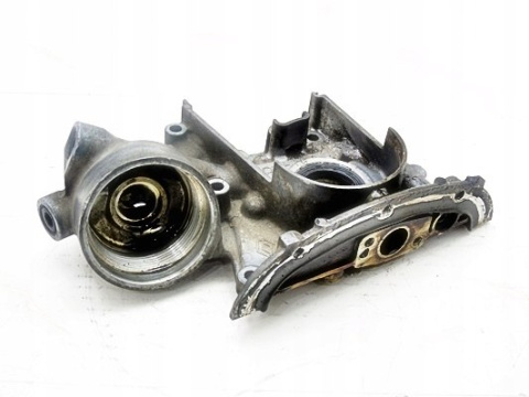 POMPA OLEJU RENAULT 1.2 8V CLIO TWINGO D7F POMPA OLEJU RENAULT 1.2 8V CLIO TWINGO D7F