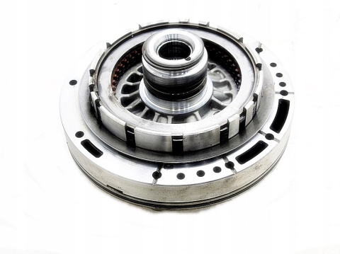 POMPA OLEJU SKRZYNIA BMW E39 E38 5HP18 POMPA OLEJU SKRZYNIA BMW E39 E38 5HP18