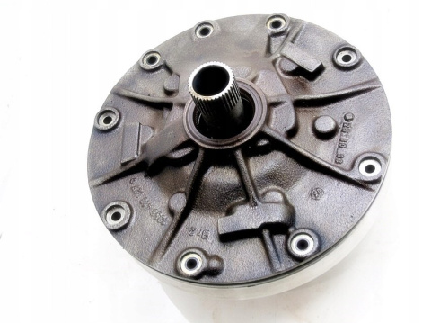 POMPA OLEJU SKRZYNIA BMW E39 E38 5HP18 POMPA OLEJU SKRZYNIA BMW E39 E38 5HP18