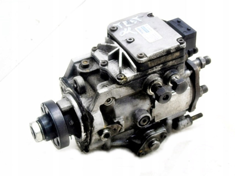 POMPA WTRYSKOWA FORD 2.4 TDDI DI TRANSIT POMPA WTRYSKOWA FORD 2.4 TDDI DI TRANSIT
