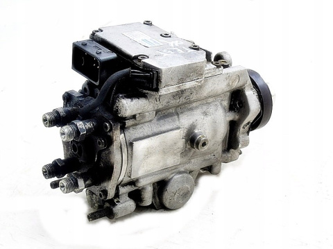 POMPA WTRYSKOWA FORD 2.4 TDDI DI TRANSIT POMPA WTRYSKOWA FORD 2.4 TDDI DI TRANSIT