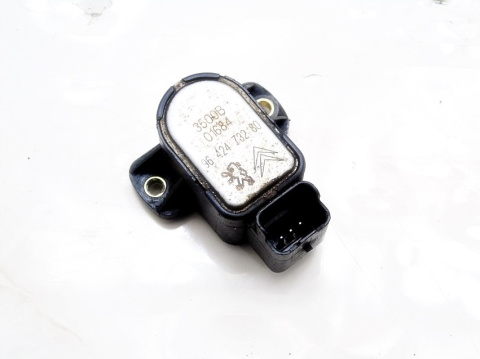 POTENCJOMETR 1.4 8V QUBO C3 NEMO 207 BIPPER FIORIN POTENCJOMETR 1.4 8V QUBO C3 NEMO 207 BIPPER FIORIN