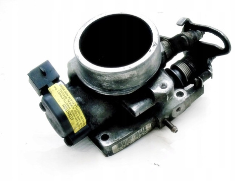 PRZEPUSTNICA FORD 2.0 8V GALAXY PRZEPUSTNICA FORD 2.0 8V GALAXY