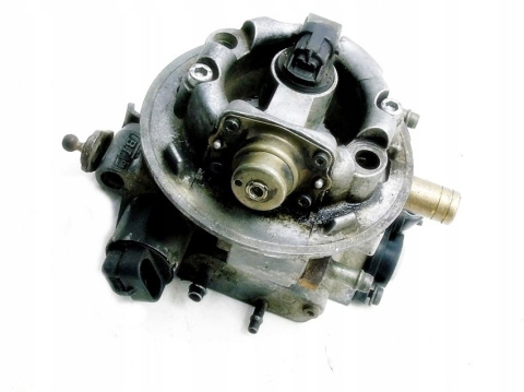 PRZEPUSTNICA WTRYSK LPG OPEL 1.6 16V ASTRA VECTRA PRZEPUSTNICA WTRYSK LPG OPEL 1.6 16V ASTRA VECTRA