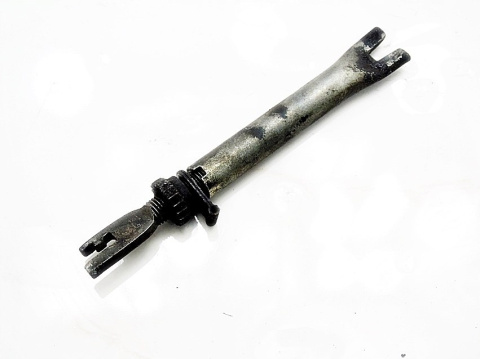 SAMOREGULATOR SZCZĘK PEUGEOT 307 3D 2.0 HDI SAMOREGULATOR SZCZĘK PEUGEOT 307 3D 2.0 HDI