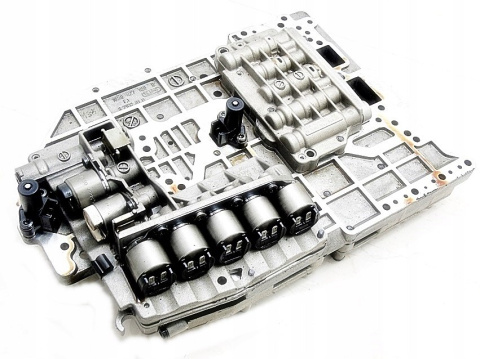 STEROWNIK KOMPUTER SKRZYNIA BMW E39 E38 5HP18 STEROWNIK KOMPUTER SKRZYNIA BMW E39 E38 5HP18