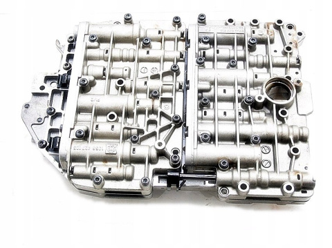 STEROWNIK KOMPUTER SKRZYNIA BMW E39 E38 5HP18 STEROWNIK KOMPUTER SKRZYNIA BMW E39 E38 5HP18