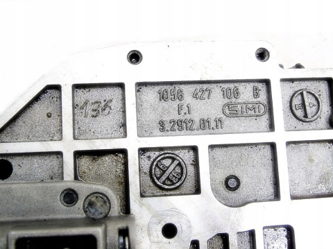 STEROWNIK KOMPUTER SKRZYNIA BMW E39 E38 5HP18 STEROWNIK KOMPUTER SKRZYNIA BMW E39 E38 5HP18