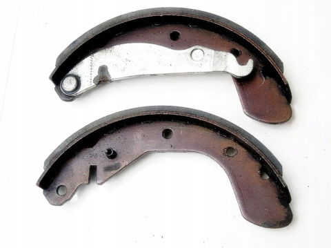 SZCZĘKI TYŁ OPEL CORSA B 1.0 1.2 SZCZĘKI TYŁ OPEL CORSA B 1.0 1.2