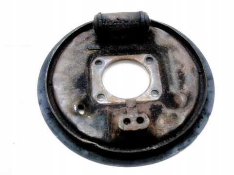 TARCZA KOTWICZNA TYŁ PONTIAC TRANS SPOR TARCZA KOTWICZNA TYŁ PONTIAC TRANS SPOR