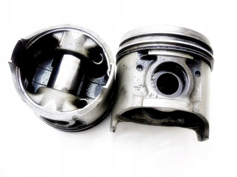 TŁOK MAZDA 2.0 TD DITD PREMACY 626 323 TŁOK MAZDA 2.0 TD DITD PREMACY 626 323