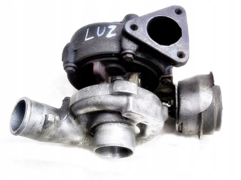 TURBOSPRĘŻARKA 2.2 DTI SIGNUM VECTRA C ZAFIRA A TURBOSPRĘŻARKA 2.2 DTI SIGNUM VECTRA C ZAFIRA A