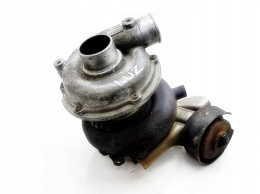 TURBOSPRĘŻARKA MAZDA 2.0 TD 16V 323 VI PREMACY