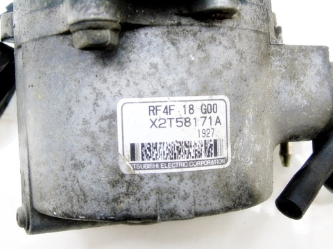 VACU POMPA MAZDA 2.0 TD 16V 323 VI PREMACY VACU POMPA MAZDA 2.0 TD 16V 323 VI PREMACY