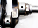 WAŁ KORBOWY MAZDA 2.0 16V PREMACY 323 PROBE