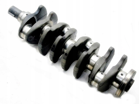 WAŁ KORBOWY OPEL 1.7 TD 8V ASTRA F VECTRA WAŁ KORBOWY OPEL 1.7 TD 8V ASTRA F VECTRA