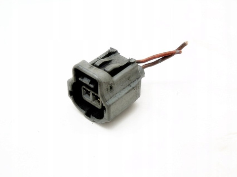 WTYCZKA WIĄZKI MAZDA 2.0 TD 16V 323 VI PREMACY WTYCZKA WIĄZKI MAZDA 2.0 TD 16V 323 VI PREMACY