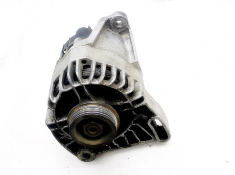 ALTERNATOR 1.1 8V PUNTO SEICENTO Y10 PANDA ALTERNATOR 1.1 8V PUNTO SEICENTO Y10 PANDA