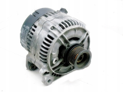 ALTERNATOR 120A 1.9 TDI GOLF IV CADDY II POLO ALTERNATOR 120A 1.9 TDI GOLF IV CADDY II POLO
