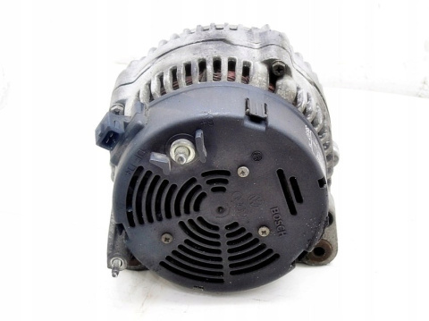 ALTERNATOR 120A 1.9 TDI GOLF IV CADDY II POLO ALTERNATOR 120A 1.9 TDI GOLF IV CADDY II POLO
