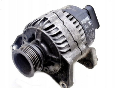 ALTERNATOR 70A BMW 3 E36 E46 1.6 I CI 8V M43 ALTERNATOR 70A BMW 3 E36 E46 1.6 I CI 8V M43