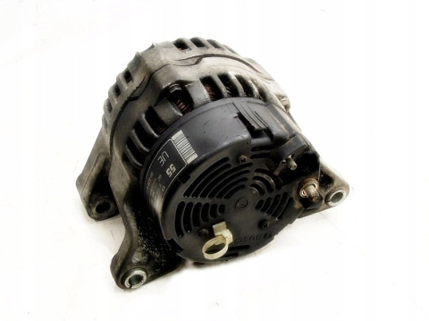 ALTERNATOR OPEL 1.0 12V CORSA B AGILA ALTERNATOR OPEL 1.0 12V CORSA B AGILA