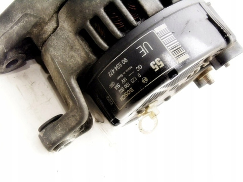 ALTERNATOR OPEL 1.0 12V CORSA B AGILA ALTERNATOR OPEL 1.0 12V CORSA B AGILA