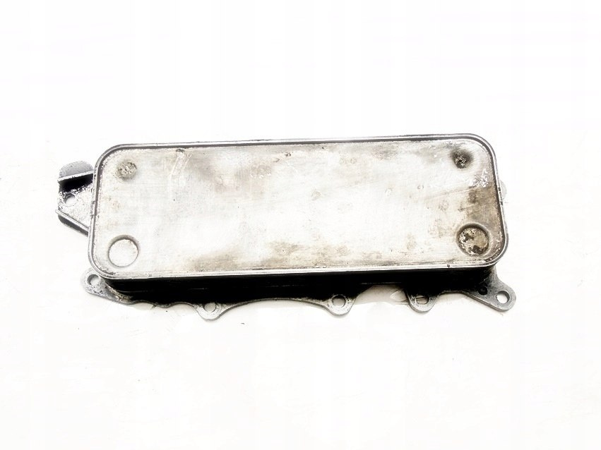 CHŁODNICZKA OLEJU 3.0 CRD 300C JEEP CHEROKEE III CHŁODNICZKA OLEJU 3.0 CRD 300C JEEP CHEROKEE III