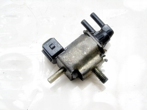 ELEKTROZAWÓR NISSAN 1.4 16V ALMERA SUNNY III ELEKTROZAWÓR NISSAN 1.4 16V ALMERA SUNNY III