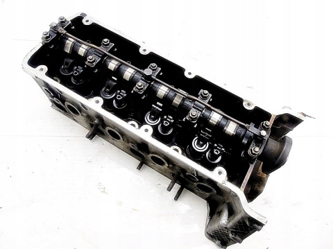 GŁOWICA BMW 3 E36 E46 1.6 I CI 8V M43 1734203 GŁOWICA BMW 3 E36 E46 1.6 I CI 8V M43 1734203