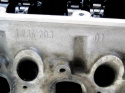 GŁOWICA BMW 3 E36 E46 1.6 I CI 8V M43 1734203