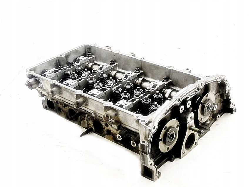 GŁOWICA FORD 2.4 TDDI DI TRANSIT GŁOWICA FORD 2.4 TDDI DI TRANSIT