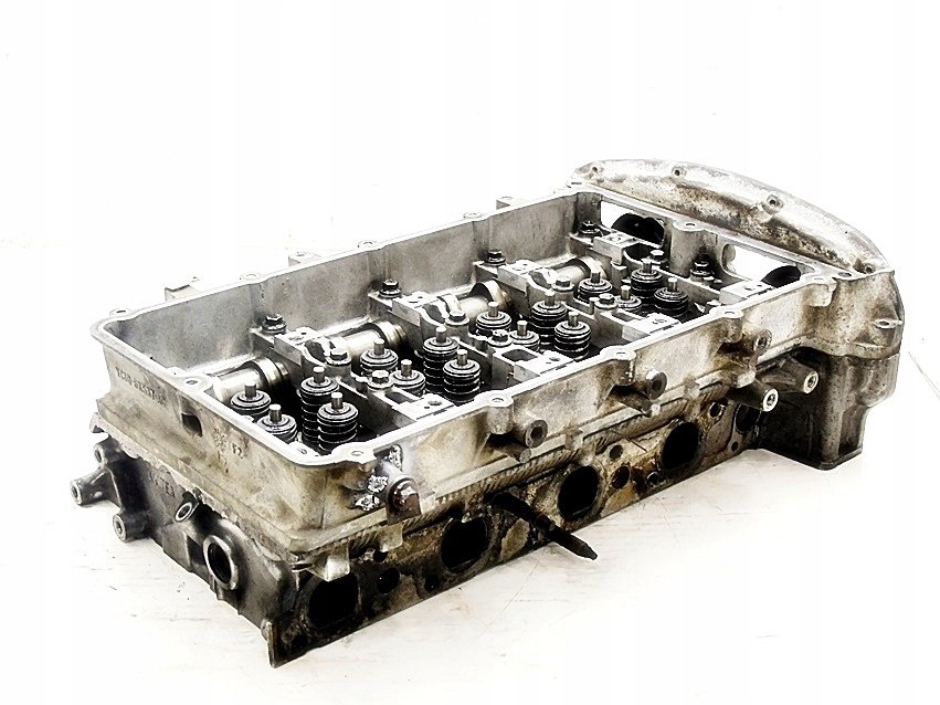 GŁOWICA FORD 2.4 TDDI DI TRANSIT GŁOWICA FORD 2.4 TDDI DI TRANSIT
