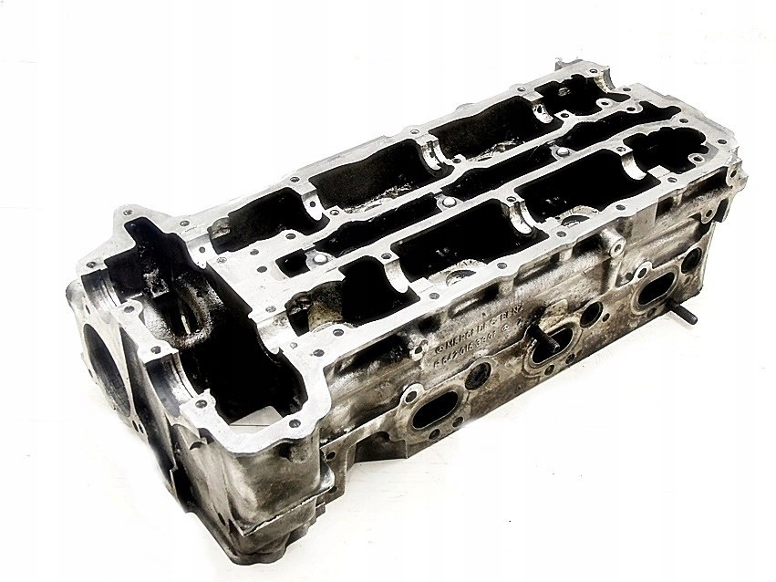 GŁOWICA JEEP 3.0 CRD 300C CHEROKEE III GŁOWICA JEEP 3.0 CRD 300C CHEROKEE III