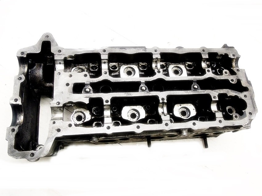 GŁOWICA JEEP 3.0 CRD 300C CHEROKEE III GŁOWICA JEEP 3.0 CRD 300C CHEROKEE III