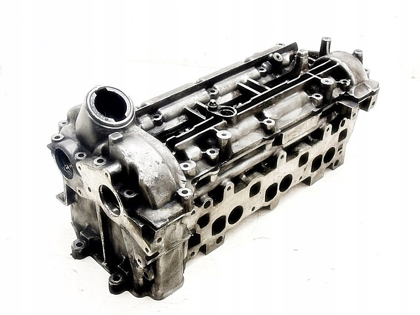 GŁOWICA JEEP 3.0 CRD 300C CHEROKEE III GŁOWICA JEEP 3.0 CRD 300C CHEROKEE III
