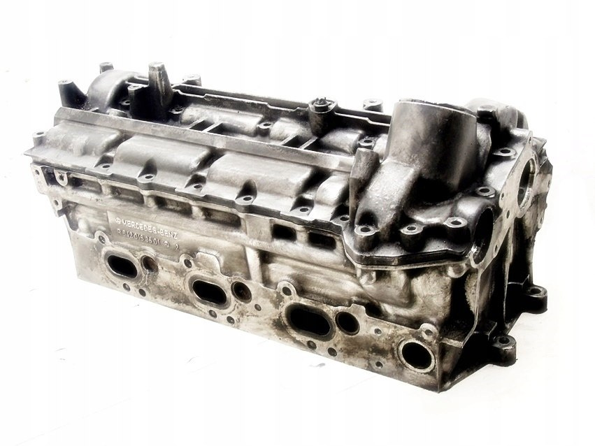 GŁOWICA JEEP 3.0 CRD 300C CHEROKEE III GŁOWICA JEEP 3.0 CRD 300C CHEROKEE III