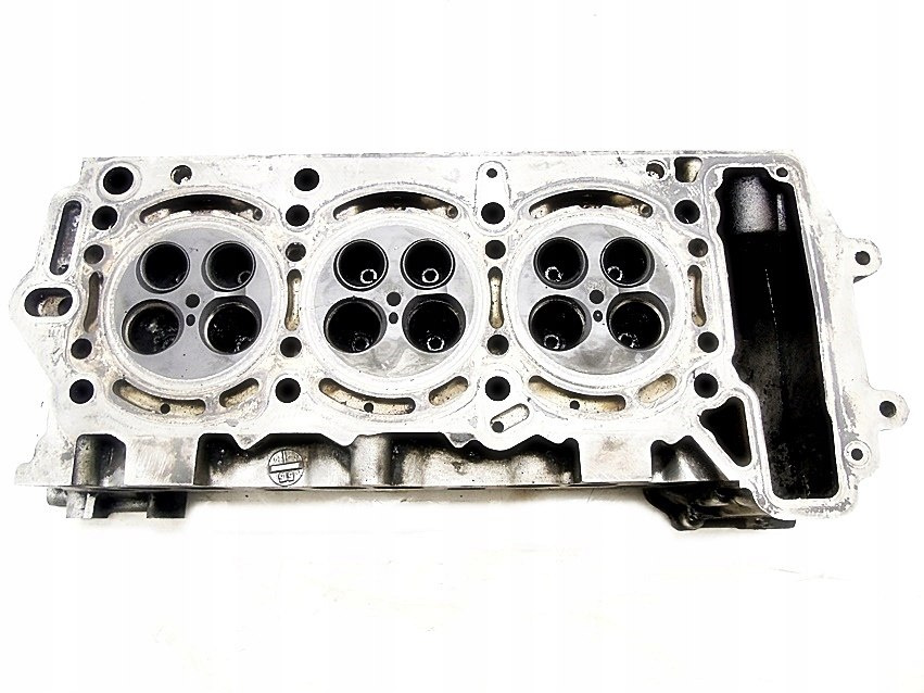 GŁOWICA JEEP 3.0 CRD 300C CHEROKEE III GŁOWICA JEEP 3.0 CRD 300C CHEROKEE III
