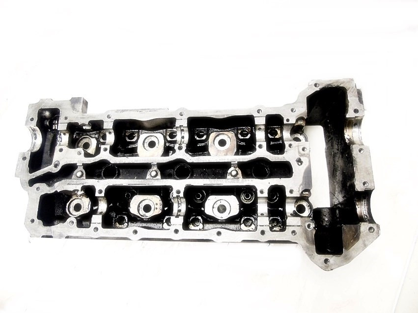 GŁOWICA JEEP 3.0 CRD 300C CHEROKEE III GŁOWICA JEEP 3.0 CRD 300C CHEROKEE III