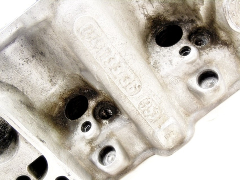 GŁOWICA VW 2.5 SDI LT 28-46 GŁOWICA VW 2.5 SDI LT 28-46