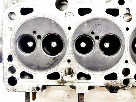 GŁOWICA VW 2.5 SDI LT 28-46 GŁOWICA VW 2.5 SDI LT 28-46