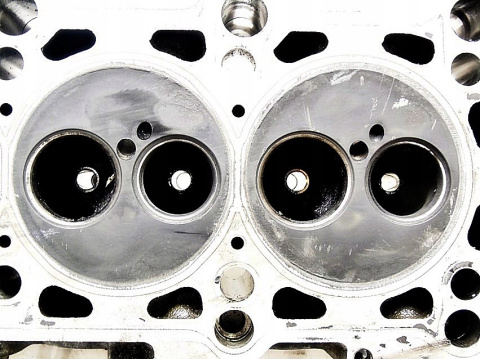 GŁOWICA VW 2.5 SDI LT 28-46 GŁOWICA VW 2.5 SDI LT 28-46