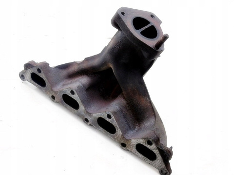 KOLEKTOR WYDECHOWY FIAT 1.2 16V PUNTO STILO BRAVO KOLEKTOR WYDECHOWY FIAT 1.2 16V PUNTO STILO BRAVO