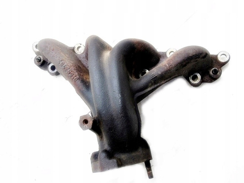 KOLEKTOR WYDECHOWY FIAT 1.2 16V PUNTO STILO BRAVO KOLEKTOR WYDECHOWY FIAT 1.2 16V PUNTO STILO BRAVO
