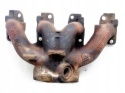 KOLEKTOR WYDECHOWY OPEL 1.6 8V ASTRA F VECTRA